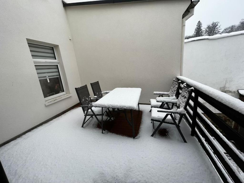 Apartment Conan Auerbach  Exterior foto