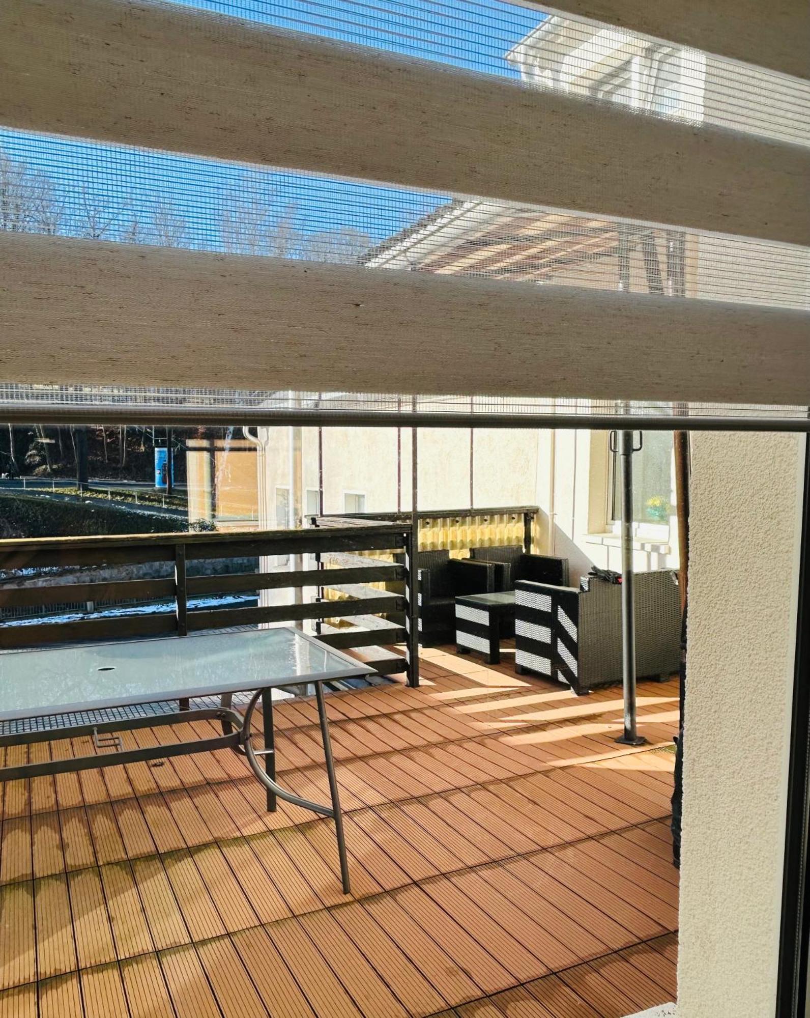 Apartment Conan Auerbach  Exterior foto